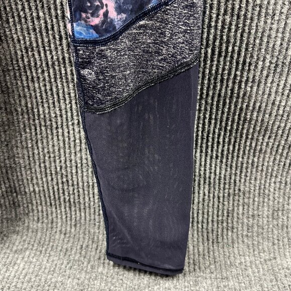 Lululemon Wunder Under Leggings Women Small (26x31) High Rise Stretch Athleisure - Picture 12 of 14